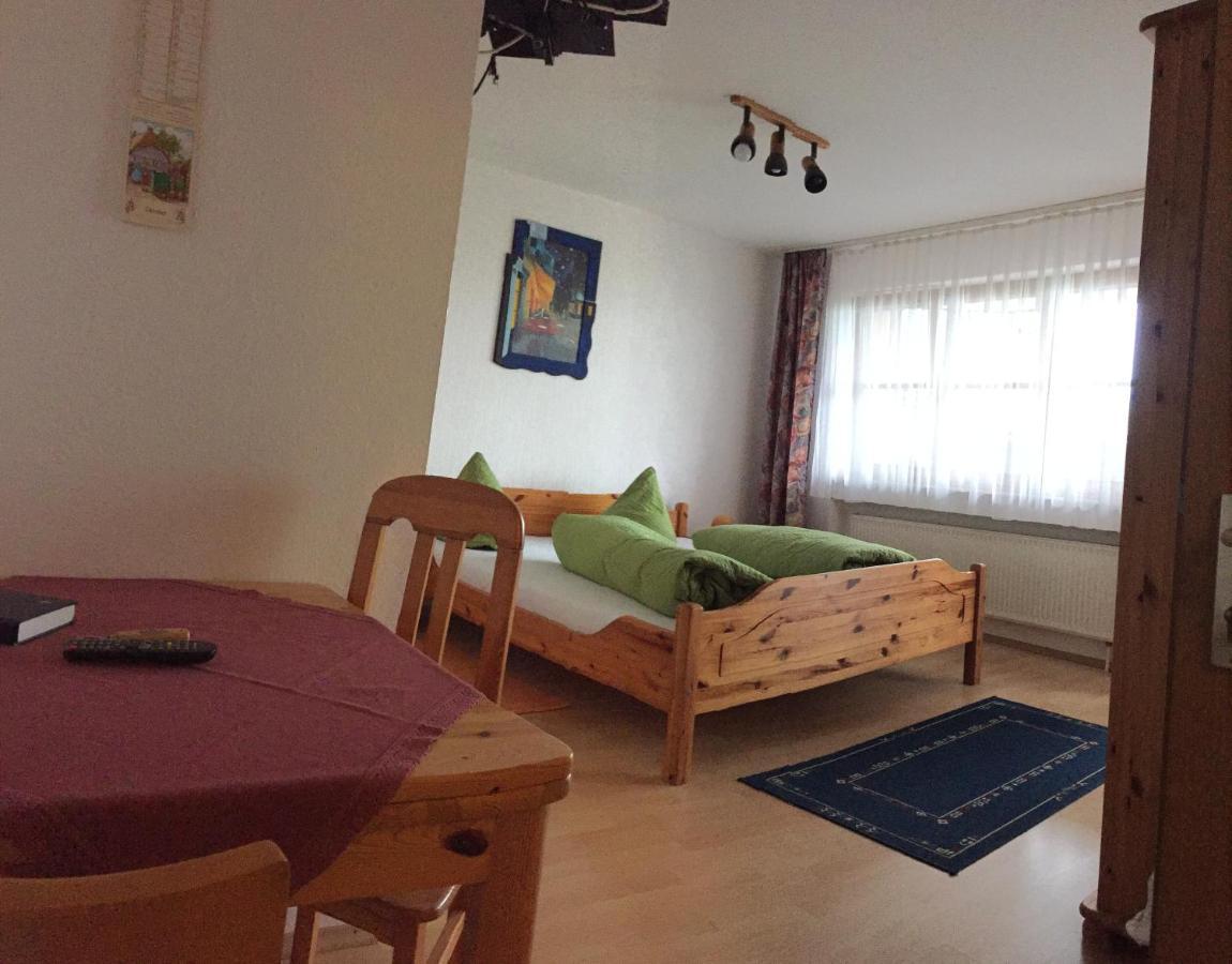 فندق Zur Einkehr Fenken المظهر الخارجي الصورة